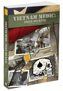 Vietnam Medic: Field Journal