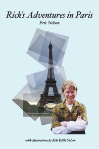 Rick's Adventures in Paris
